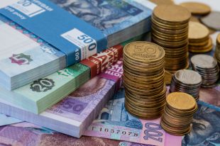 Частные кредиторы Украины отказались списать часть её задолженности